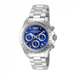 Relgio masculino Speedway - 395 mm. Ao 14382 Invicta
