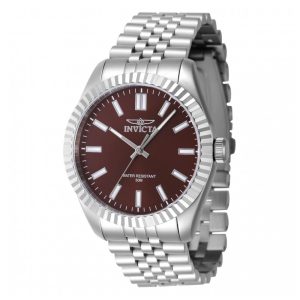 Relógio Masculino Invicta Specialty 43mm em Aço 47482