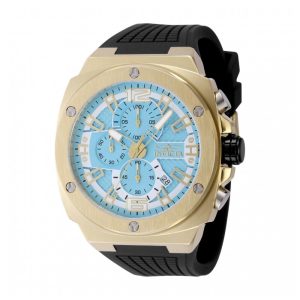 Relógio Masculino Invicta Racing 47mm Preto 48882