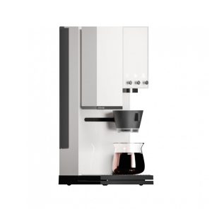 Cafeteira automática pour over xBloom Studio Twilight com moedor integrado balança e 095L 110V