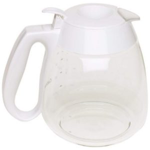 Jarra de reposição para 10 xícaras branca CUISINART DCC RC10W Água