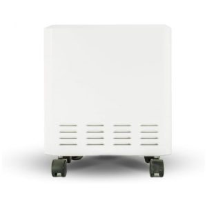 Purificador de Ar com Filtro True HEPA H13 Área até 90 m2 EnviroKlenz Branco