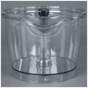 Tigela de Lote 38 L Waring WFP16S2 para Processador WFP16S