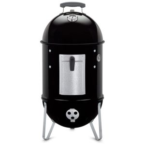 Churrasqueira a Carvão portátil preta WEBER 711001 Preto