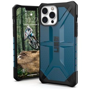 Capa para Iphone 13 Pro Max de Alta Resistencia URBAN ARMOR GEAR Branco Camuflada