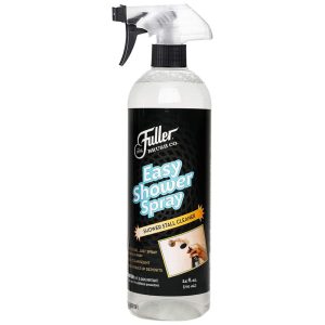 Limpador de Banheiro Sem Enxague Remove Mofo 700 mL Fuller Brush