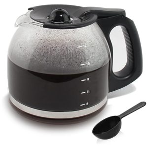 Jarra de Vidro 2.8L para Reposição Compatível com os modelos PLD12ME PLD12 1 PLD12 NP PLD12 PLD 12 PLD 12 ME PLD 12 NP PLD12 RB CESTLAIVE Água