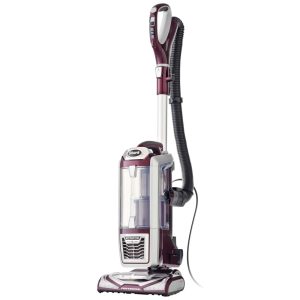 Aspirador de Pó Rotator Powered Bordô Bordô 110v SHARK NV752 Bordô