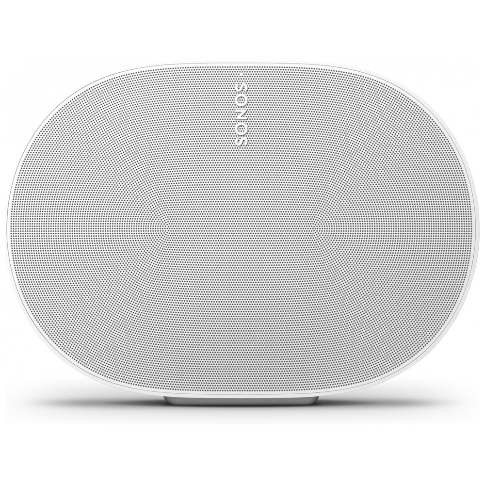 Sonos Era 300 Caixa de Som Inteligente com Dolby Atmos, Áudio Espacial 3D, Wi-Fi 6, Bluetooth 5.0, USB-C, Controle por Voz – Branco Fosco - Imagem 2