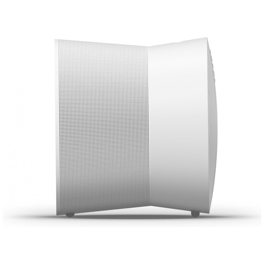 Sonos Era 300 Caixa de Som Inteligente com Dolby Atmos, Áudio Espacial 3D, Wi-Fi 6, Bluetooth 5.0, USB-C, Controle por Voz – Branco Fosco - Imagem 5