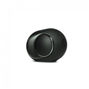 Caixa de som sem fio Devialet Phantom Ultimate 98 dB Deep Forest 400W Wi‑Fi Bluetooth 110V