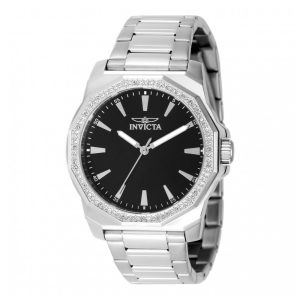 Relógio Masculino Invicta Speedway 42mm Aço 49103