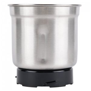 Tigela de Moagem CAC103 Waring com Tampa para Moedor WSG30