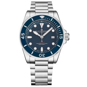 Relgio de pulso suo Vathos 3 A52003 da Stuhrling