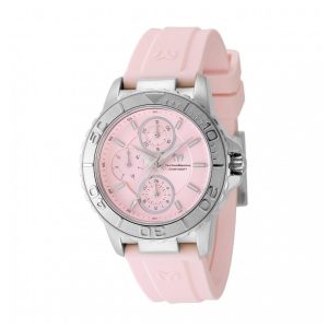 Relógio Feminino TechnoMarine Sea Grace 36mm Cor-de-Rosa TM725013