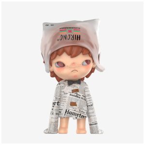 Série HIRONO Little Mischief da Pop Mart