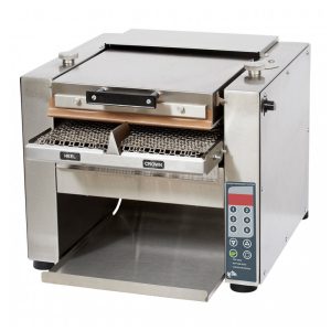 Torradeira de Esteira Eletrônica Star HCTE13 com Abertura