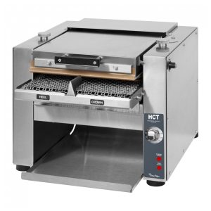 Torradeira de Esteira Analógica Star HCT13 com Abertura de 33 Centímetros