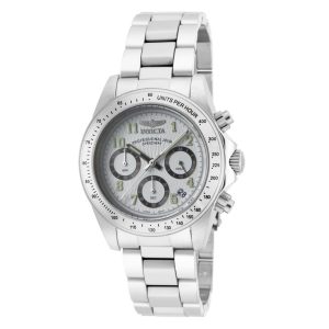 Relgio masculino Speedway - 395 mm. Ao 17023 Invicta