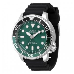 Relógio Masculino Invicta Pro Diver 48mm Preto 47223