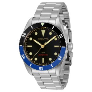 Relgio Masculino Pro Automtico - 40mm. Ao ZG-34333 Invicta