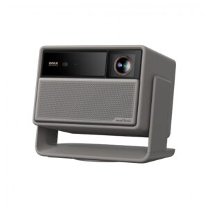 Projetor 4K XGIMI Horizon 20 Max triple laser 5700 lúmens ISO Dolby Vision IMAX Enhanced zoom óptico lens shift 110V