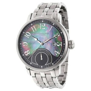 Relógio Legado 229 Clássico da Stuhrling - Ref. 229.331163.