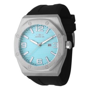 Relógio Masculino Huracan - 48mm. Preto 45773