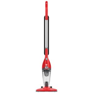 Aspirador de Pó 3 em 1 Com Fio Capacidade 350mL 110v DIRT DEVIL SD22010 Verde musgo