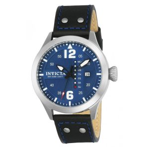 Relógio Masculino Invicta IForce 45mm Preto 22183