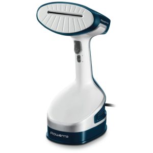 Vaporizador de Roupas Portátil 26g min 1600W 110v ROWENTA DR8120 Branco