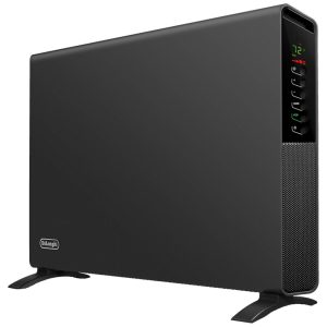 Aquecedor Elétrico Digital 110v DELONGHI Preto