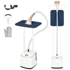 SteamerPassadeira e Vaporizador Cobuy