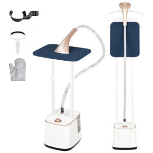 Steamer,Passadeira e Vaporizador Cobuy