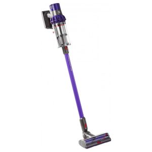 Dyson Cyclone V10 Animal+ Aspirador Vertical Sem Fio Dyson Roxo 076HP 216V