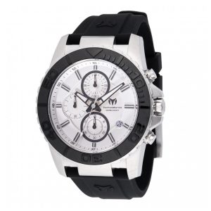 Relógio Masculino TechnoMarine Sea Grace 45mm Preto TM725004