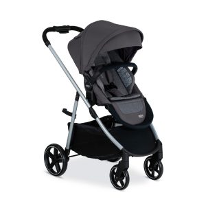 Carrinho modular Britax Grove pedra Pindot