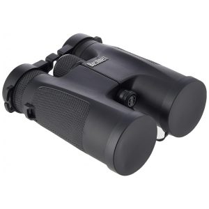 Binóculos 10x42 para Adultos com 2 Acessórios Bushnell Preto