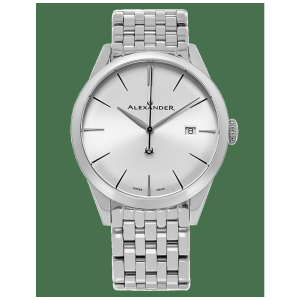 Relógio suíço de alta qualidade A911B-04 da Stuhrling - sofisticação e precisão em um só produto.