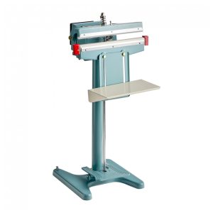 Seladora de Sacos por Pedal Galaxy 3556 cm com Temporizador Azul 110V