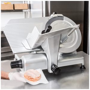 Globe G14 14 Cortador Industrial Manual por Gravidade 1/2 hp