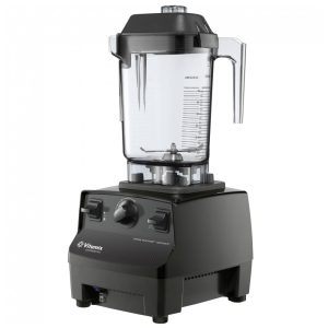 Liquidificador Vitamix 62824 Drink Machine Advance 2.3 hp Preto com Recipiente de 142 Litros 110V