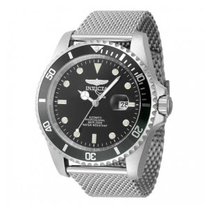 Relógio Masculino Invicta Pro Diver Automático 47mm de Aço 47964