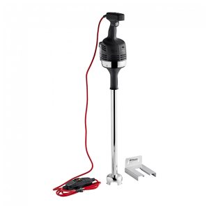 Liquidificador de Imersão Industrial Elétrico de Velocidade Variável Vitamix 075074ABAP ImmersiPrep 23 110V 23L