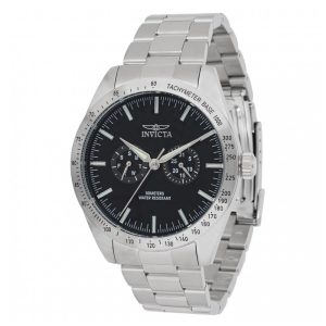Relógio Masculino Invicta Specialty 44mm em Aço 45974