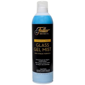 Limpa Vidros em Gel Spray Fuller Brush