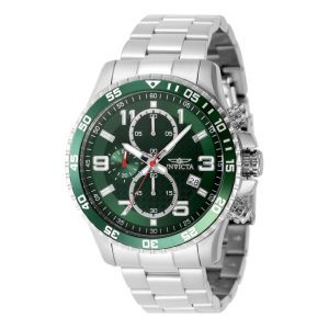 Relógio Masculino Invicta Specialty 45mm em Aço 49094