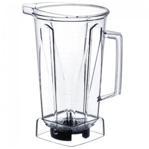 Jarra de Liquidificador 1.9 L Vitamix – Copa Transparente para Vita‑Prep e Vita‑Pro 1194