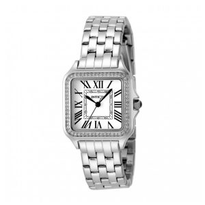 Relógio Feminino Invicta Angel 28mm Aço 48994