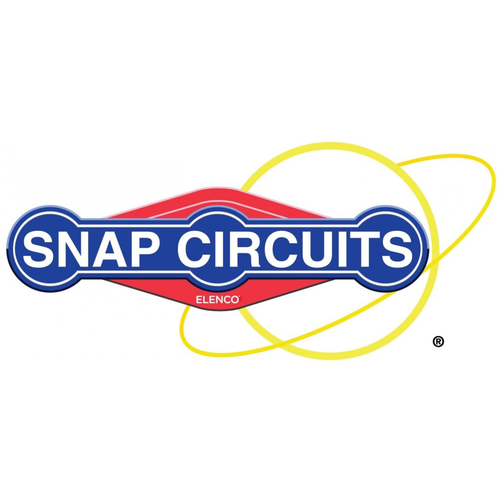 Snap Circuits SC-100 Student Electronics Training Program – Kit Educacional de Eletrônica com Mais de 100 Projetos para Crianças a Partir de 8 Anos - Imagem 6